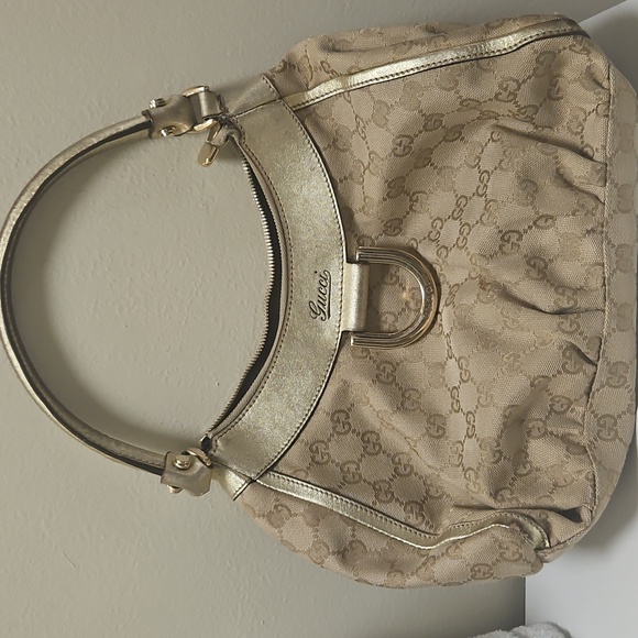 Gucci beige - Picture 14 of 15